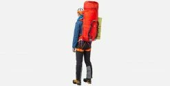Mountain Equipment Tupilak 50-75 Rucksäcke Und Taschen