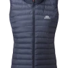 Mountain Equipment Earthrise Women's Vest