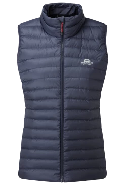Mountain Equipment Earthrise Women's Vest