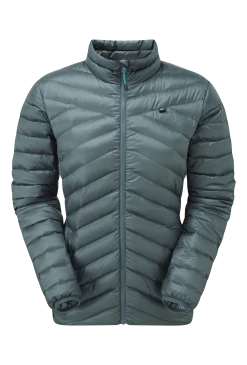Mountain Equipment Earthrise Women's Jacket