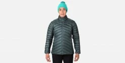 Mountain Equipment Earthrise Women's Jacket 22 Mountain Equipment Earthrise Women's Jacket