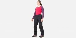Mountain Equipment Hosen Saltoro Women's Pant