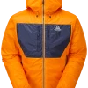 Mountain Equipment Kryos Jacket