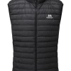Mountain Equipment Herren Bekleidung Earthrise Vest