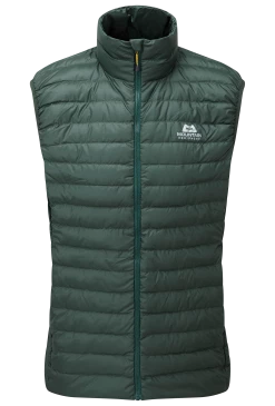 Mountain Equipment Herren Bekleidung Earthrise Vest