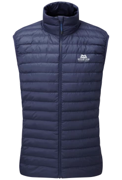 Mountain Equipment Herren Bekleidung Earthrise Vest
