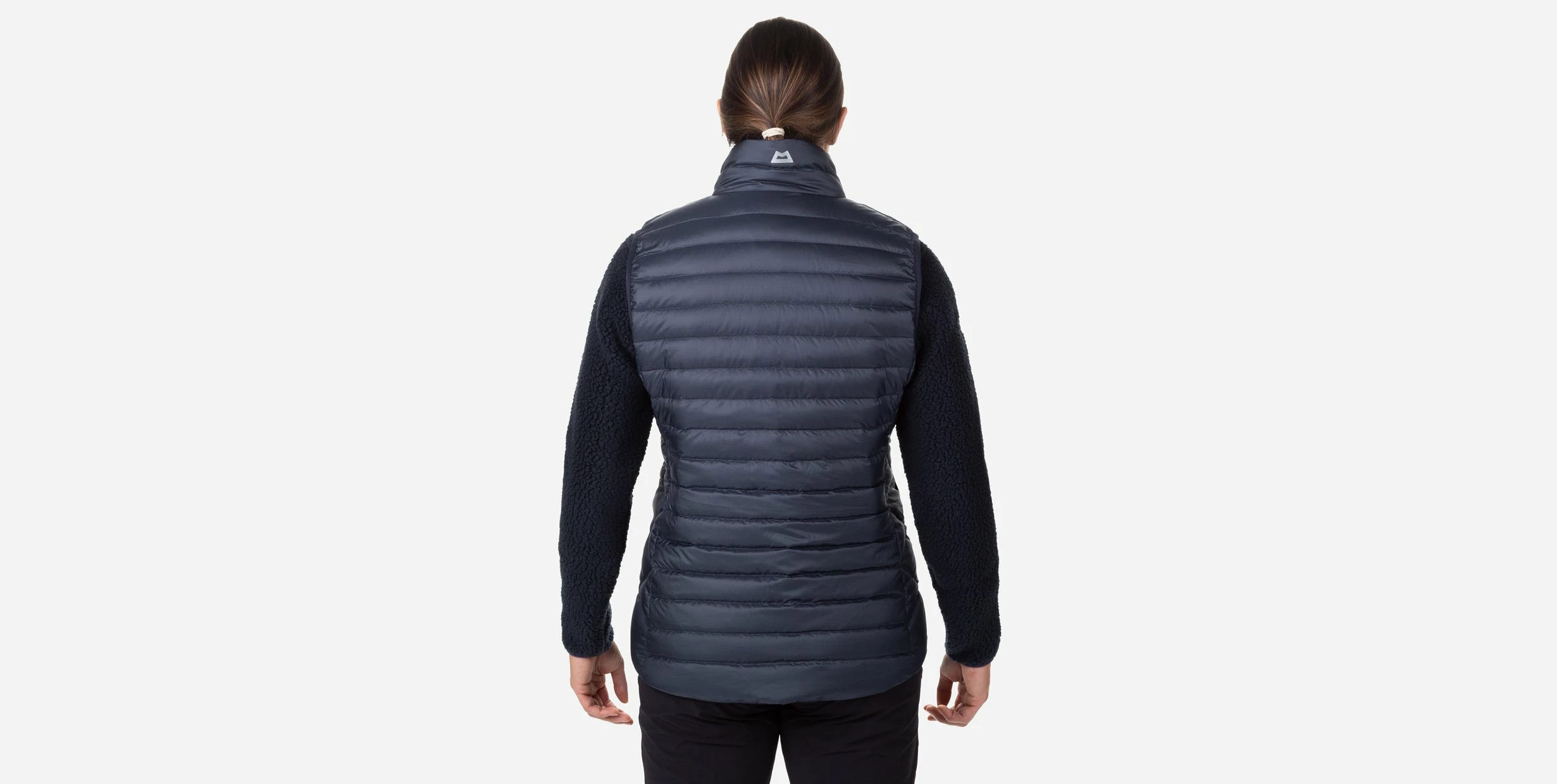 Mountain Equipment Earthrise Women's Vest 7 Mountain Equipment Earthrise Women's Vest