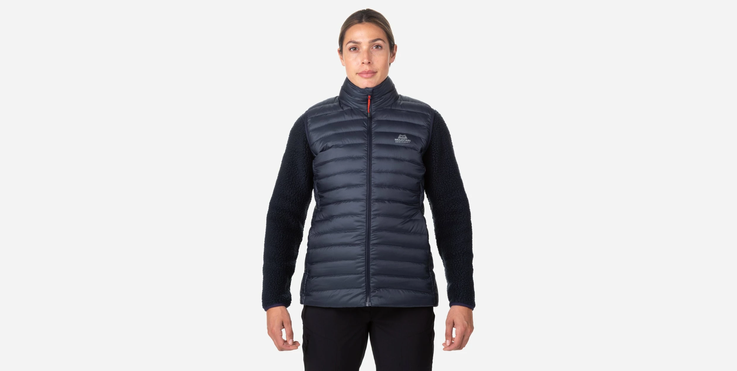 Mountain Equipment Earthrise Women's Vest 6 Mountain Equipment Earthrise Women's Vest