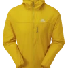 Mountain Equipment Aerofoil Full Zip Jacket Herren Bekleidung