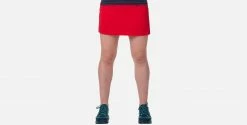 Mountain Equipment Damen Bekleidung Dynamo Women's Skort
