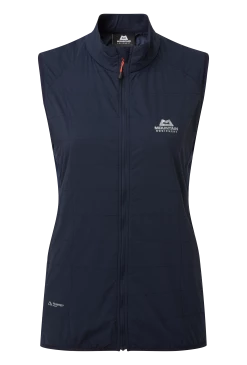 Mountain Equipment Damen Bekleidung Switch Women's Vest
