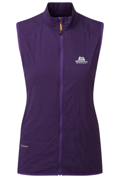 Mountain Equipment Damen Bekleidung Switch Women's Vest
