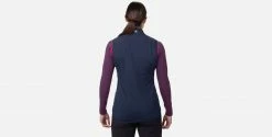Mountain Equipment Damen Bekleidung Switch Women's Vest