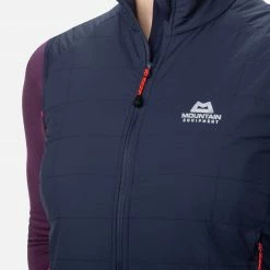 Mountain Equipment Damen Bekleidung Switch Women's Vest