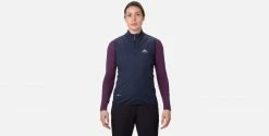 Mountain Equipment Damen Bekleidung Switch Women's Vest