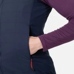 Mountain Equipment Damen Bekleidung Switch Women's Vest