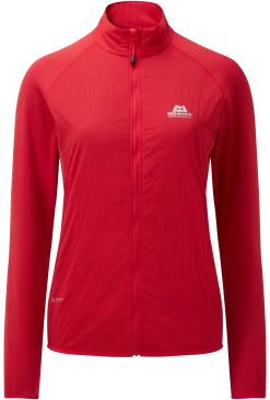 Mountain Equipment Damen Bekleidung Switch Women's Jacket