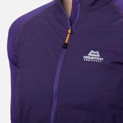 Mountain Equipment Damen Bekleidung Switch Women's Jacket