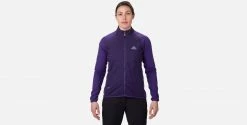 Mountain Equipment Damen Bekleidung Switch Women's Jacket