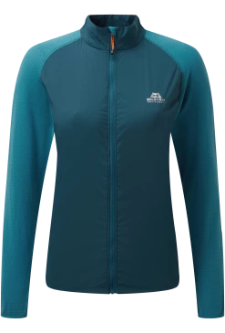 Mountain Equipment Trembler Women's Jacket 16 Mountain Equipment Trembler Women's Jacket