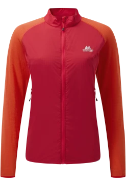 Mountain Equipment Trembler Women's Jacket