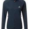 Mountain Equipment Trembler Women's Jacket 1 Mountain Equipment Trembler Women's Jacket
