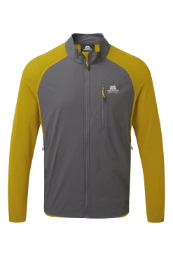 Mountain Equipment Herren Bekleidung Trembler Jacket