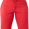 Mountain Equipment Damen Bekleidung Comici Women's Short