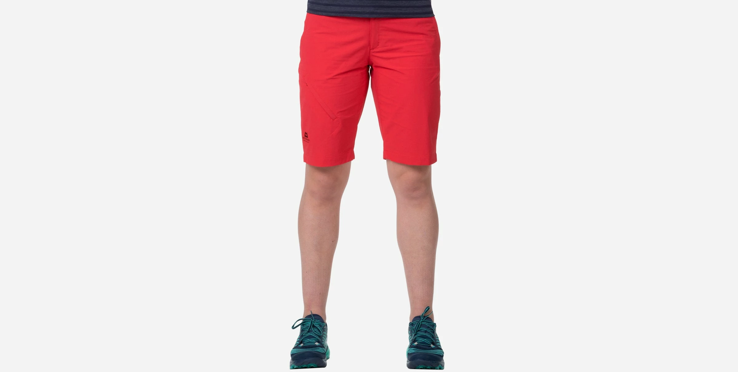 Mountain Equipment Damen Bekleidung Comici Women's Short 11 Mountain Equipment Damen Bekleidung Comici Women's Short