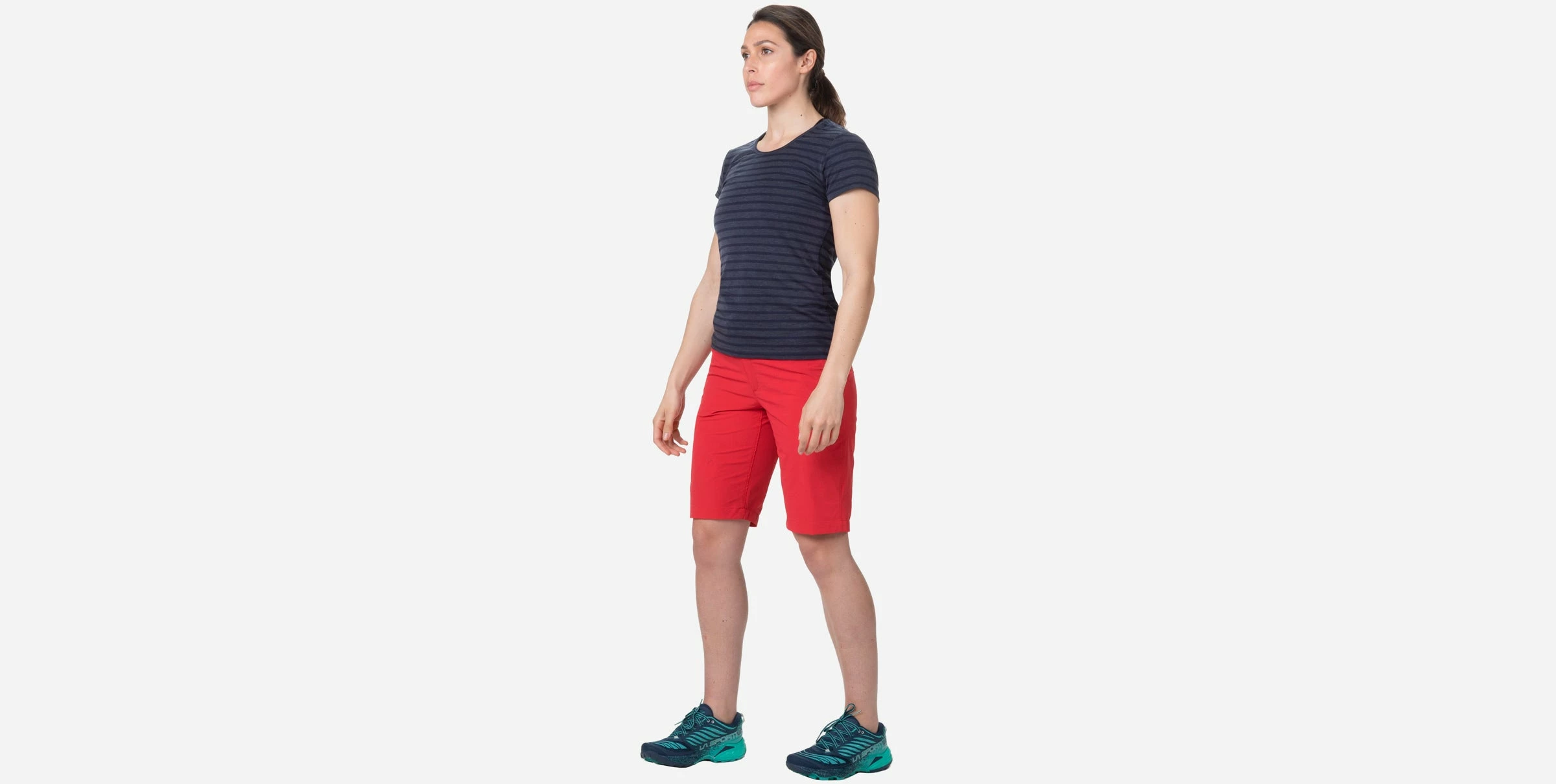 Mountain Equipment Damen Bekleidung Comici Women's Short 10 Mountain Equipment Damen Bekleidung Comici Women's Short