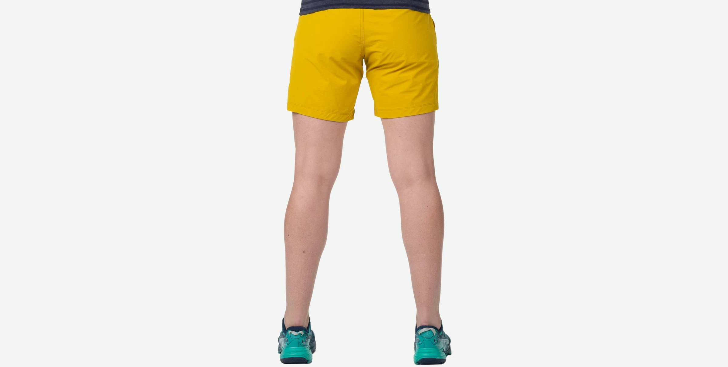 Mountain Equipment Comici Trail Women's Short 9 Mountain Equipment Comici Trail Women's Short