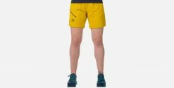 Mountain Equipment Comici Trail Women's Short 15 Mountain Equipment Comici Trail Women's Short