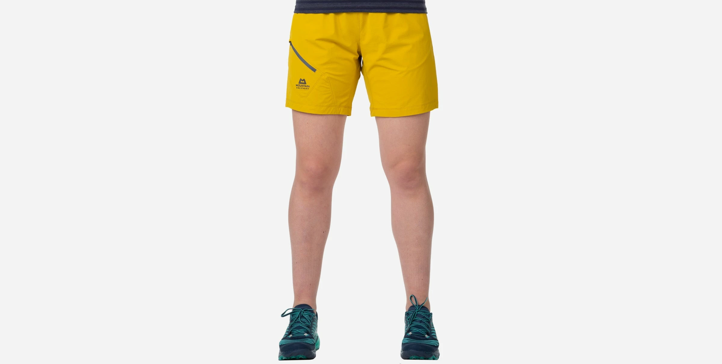 Mountain Equipment Comici Trail Women's Short 8 Mountain Equipment Comici Trail Women's Short