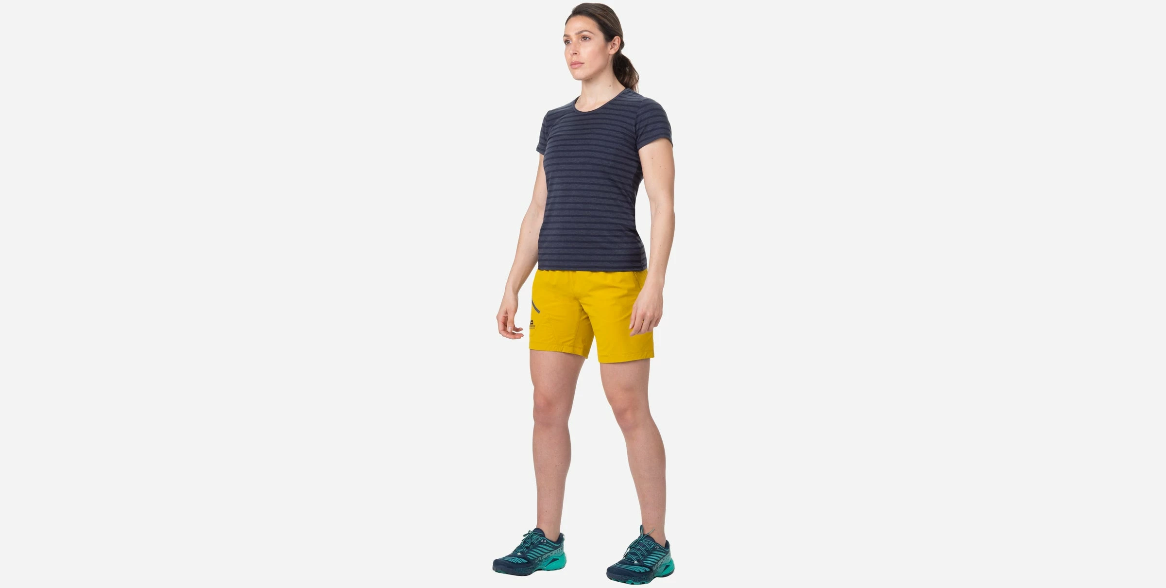 Mountain Equipment Comici Trail Women's Short 7 Mountain Equipment Comici Trail Women's Short