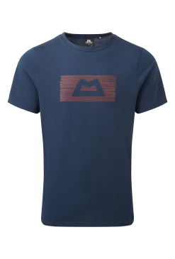 Mountain Equipment King Line Tee Herren Bekleidung
