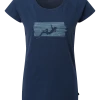 Mountain Equipment King Line Women's Tee