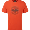 Mountain Equipment Roundel Tee