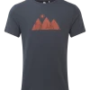 Mountain Equipment Mountain Sun Tee Herren Bekleidung