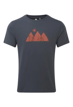 Mountain Equipment Mountain Sun Tee Herren Bekleidung