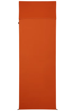 Mountain Equipment Groundup Liner Rectangular Sleeping Bag Liner