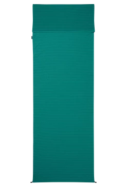 Mountain Equipment Verkäufe 11 Mountain Equipment Groundup Liner Rectangular Sleeping Bag Liner
