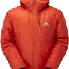 Mountain Equipment Herren Bekleidung Exo Jacket