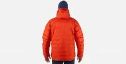 Mountain Equipment Herren Bekleidung Exo Jacket