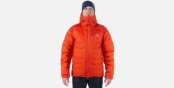 Mountain Equipment Herren Bekleidung Exo Jacket