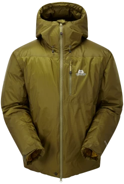 Mountain Equipment Herren Bekleidung Exo Jacket