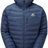 Mountain Equipment Frostline Jacket DOWN CODEX®