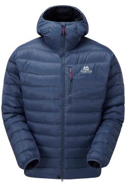 Mountain Equipment Frostline Jacket DOWN CODEX®
