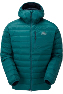 Mountain Equipment Frostline Jacket DOWN CODEX®