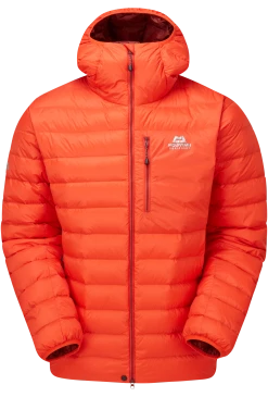 Mountain Equipment Frostline Jacket DOWN CODEX®