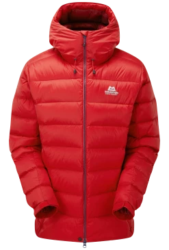 Mountain Equipment Senja Jacket